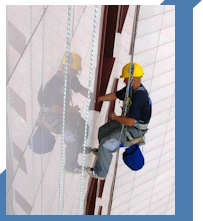Услуги Высотные работы в Чистополе