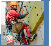 Услуги Высотные работы в Чистополе