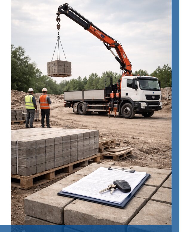 Аренда крана Пионер в Чистополе под ключ от 3584 р. | ВЫСОТНИК-Чст