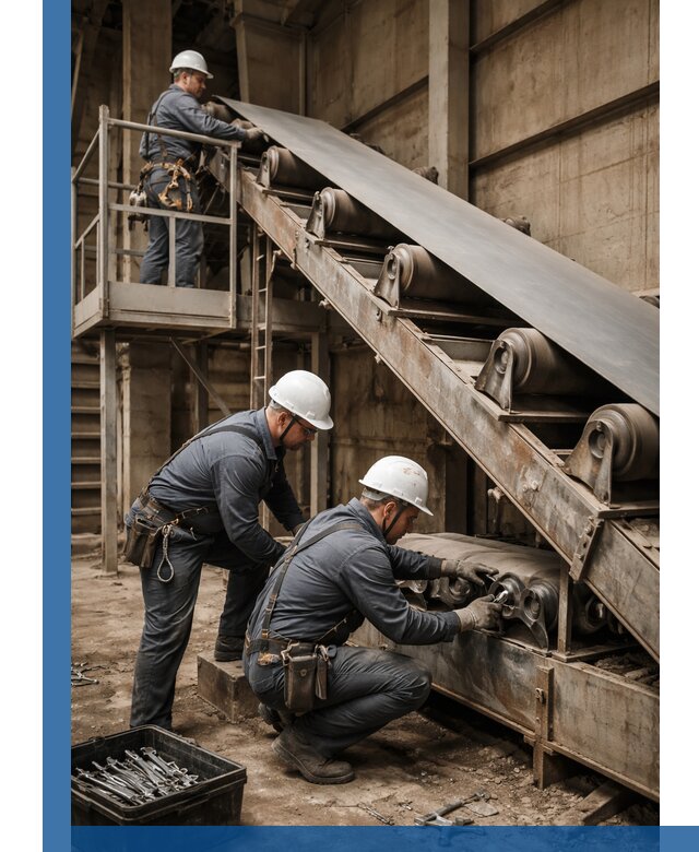 Ремонт элеваторов в Чистополе аварийный и плановый сервис